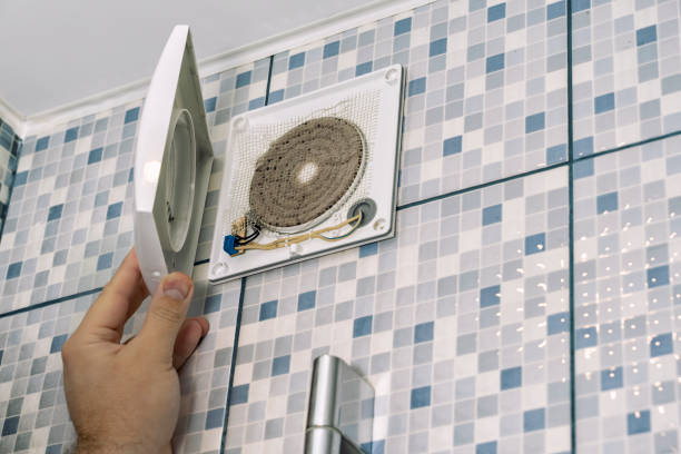 Best Ductwork Cleaning Services  in Springfield, MI