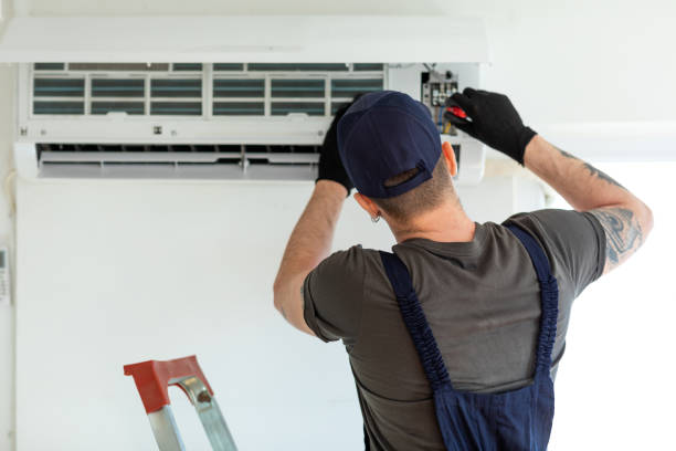 Best Home Air Vent Cleaning  in Springfield, MI