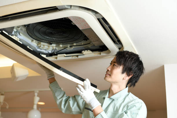 Best HVAC System Cleaning  in Springfield, MI