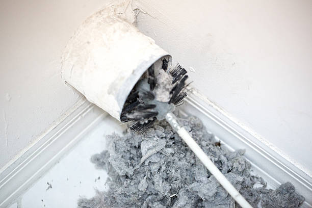 Air Quality Test in Springfield, MI