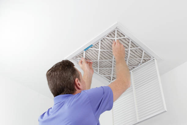 Professional Airduct Cleaning in Springfield, MI